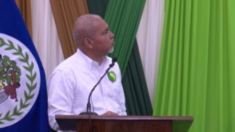 Belize Plants 1 Million Trees in Climate Resilience Push - Image 3