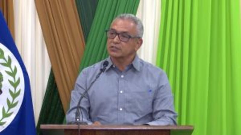 Belize Plants 1 Million Trees in Climate Resilience Push - Image 5