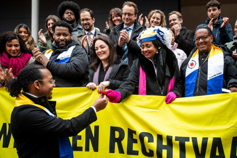 Bonaire Wins Historic Climate Rights Case Against Netherlands - Image 3