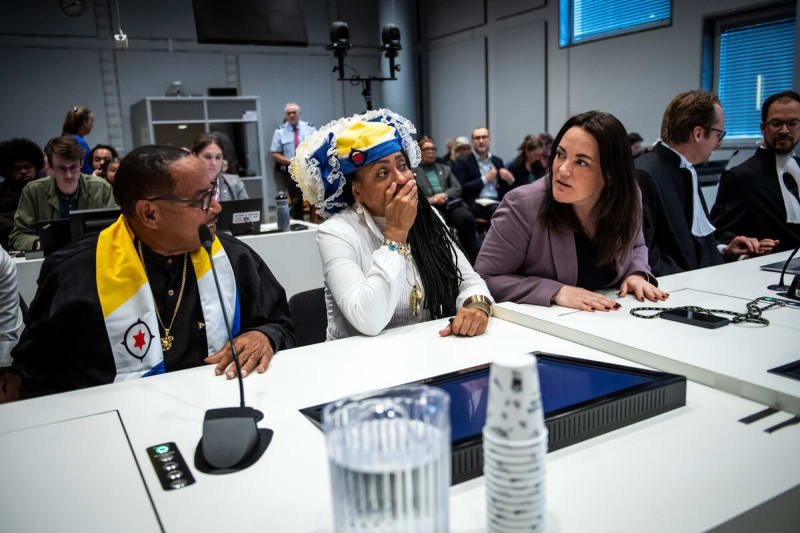Bonaire Wins Historic Climate Rights Case Against Netherlands - Image 2