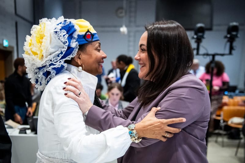 Bonaire Wins Historic Climate Rights Case Against Netherlands