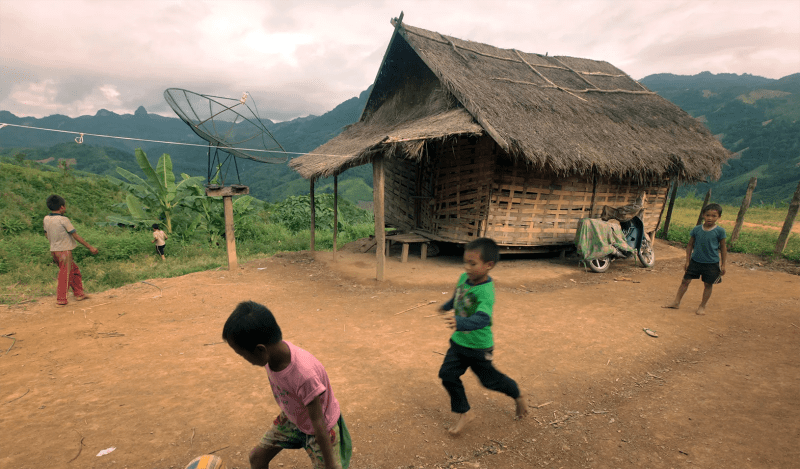 Scientists Find Way to End Extreme Poverty for $318B a Year