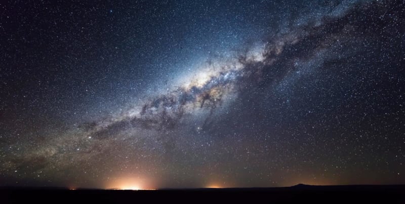 Astronomy Wins: Chile Project Cancelled to Protect Dark Skies
