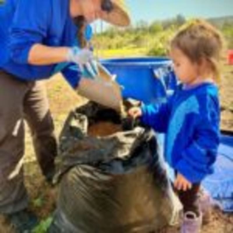 100 Kaiser Volunteers Restore Hawaii's Sacred Lands - Image 3