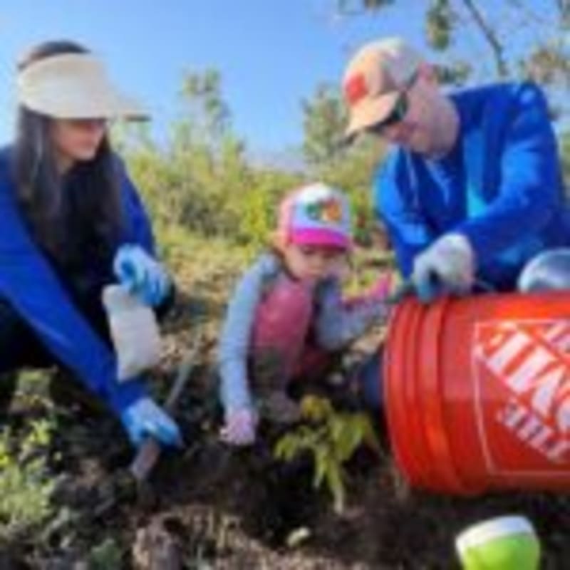 100 Kaiser Volunteers Restore Hawaii's Sacred Lands - Image 4
