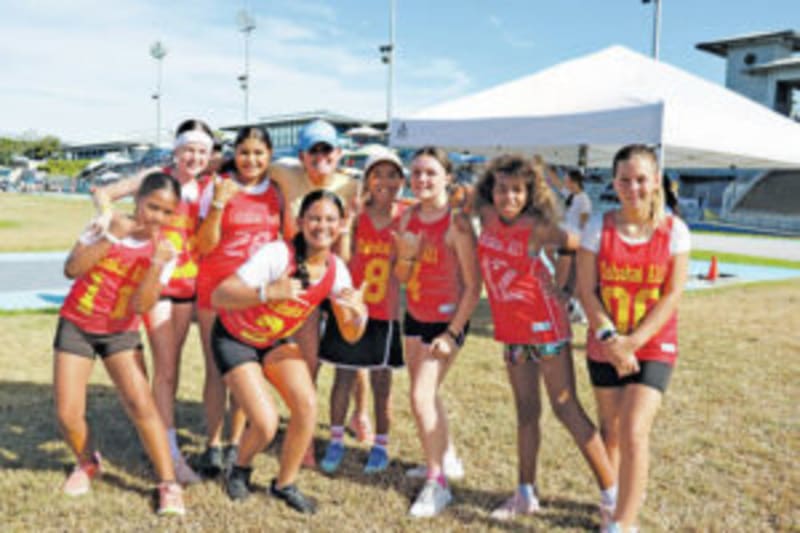 Hawaii Fishing Tournament Raises $10K for Families - Image 3