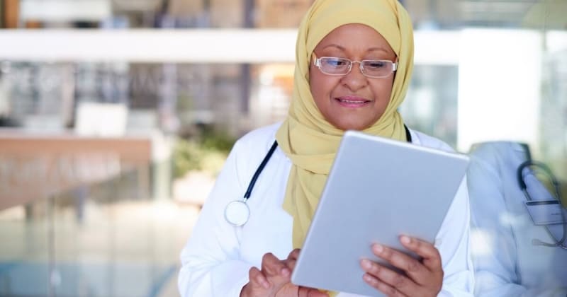 Malaysian Doctors Redesign Clinics to Fight Burnout