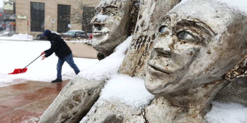 Fall River Recruits Snow Angels for Elderly Neighbors - Image 2