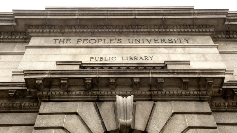 Holocaust Survivor's Story Shared on Remembrance Day