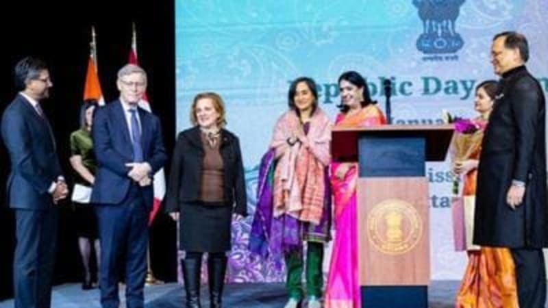 Canada and India Rebuild Ties After Two-Year Diplomatic Freeze - Image 2