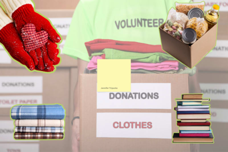 13 Ways to Volunteer in Hudson County This Winter - Image 4