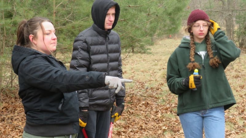 Michigan Park Invites Volunteers to Restore Dunes Habitat