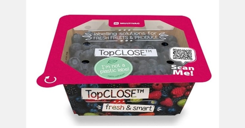 Edible Fruit Coating Cuts Plastic, Extends Freshness 3 Weeks