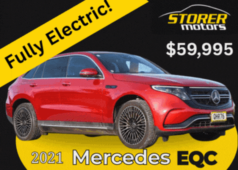 Harness racing horse and driver competing on track in Canterbury, New Zealand