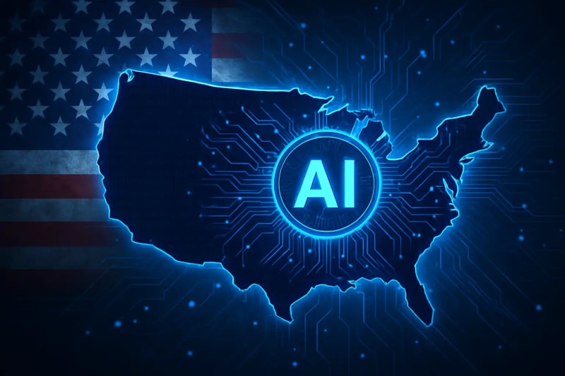 U.S. Launches AI Consortium to Speed Up Scientific Discovery