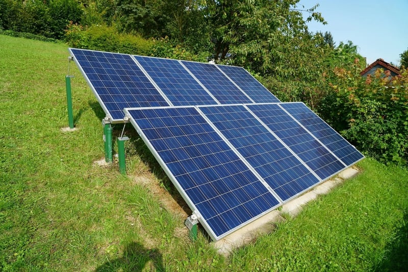 Chile Gets 31% of Electricity from Solar in 2025
