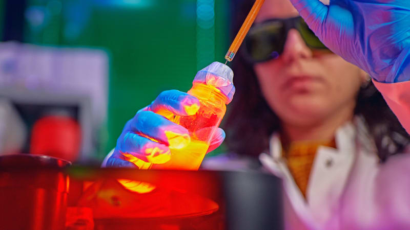 Finland Leads Green Hydrogen Revolution in Oulu