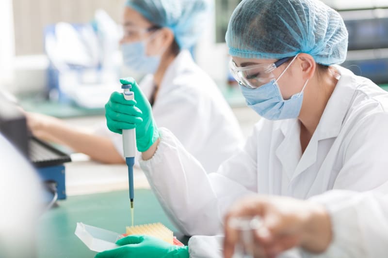 Parents Funding Rare Disease Cures See Major Breakthroughs