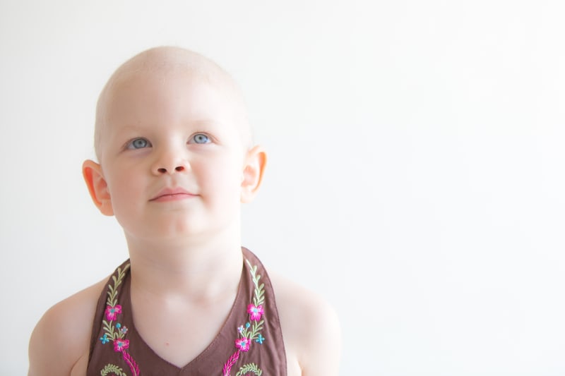 Telehealth Doubles Genetic Testing for Childhood Cancer Survivors