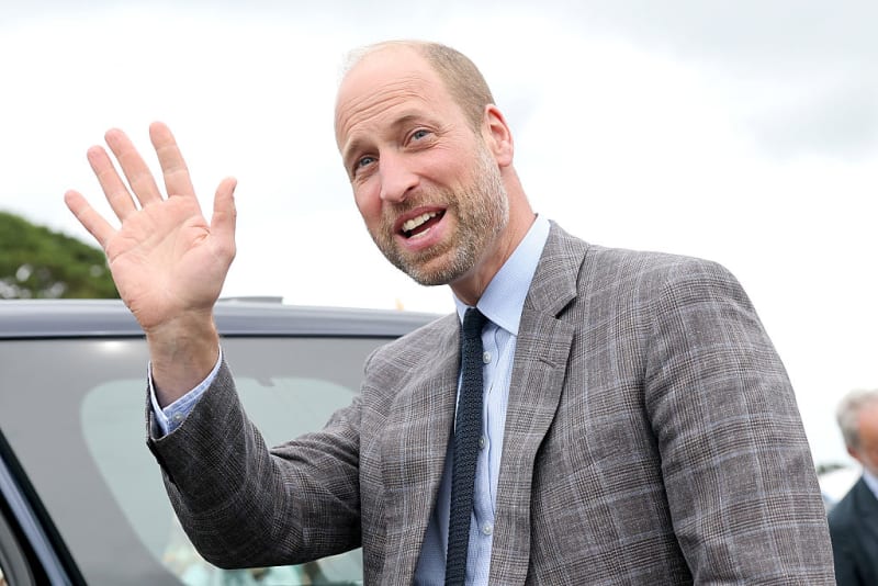 Prince William's Royal Estate: A Closer Look at the Duchy of Cornwall's Remarkable Finances