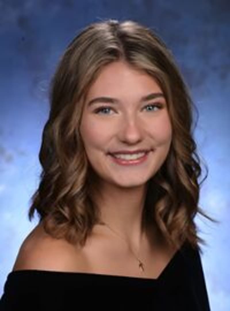 NC Senior Becomes Finalist for Full UNC Scholarship