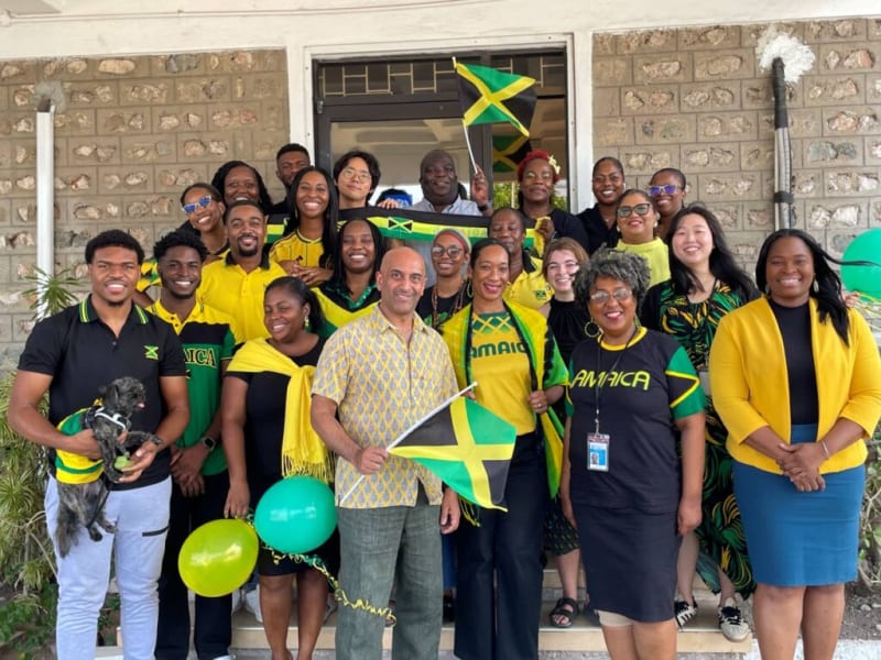 Jamaica Slashes Poverty to 50-Year Low at Just 7.8%