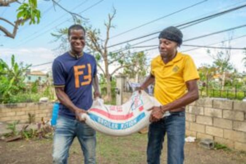 Jamaica Slashes Poverty to 50-Year Low at Just 7.8% - Image 3