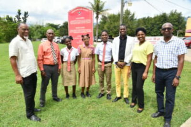 Jamaica Slashes Poverty to 50-Year Low at Just 7.8% - Image 2