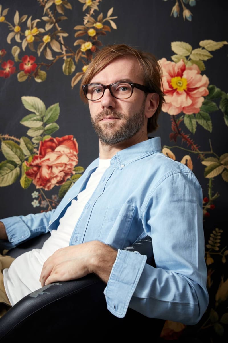 French Anime 'Mars Express' Brings Cyberpunk to Theaters - Image 5