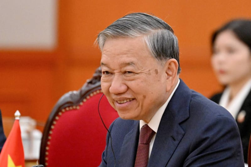 Vietnam Leader Cuts 147K Jobs, Slashes Red Tape in Months - Image 4
