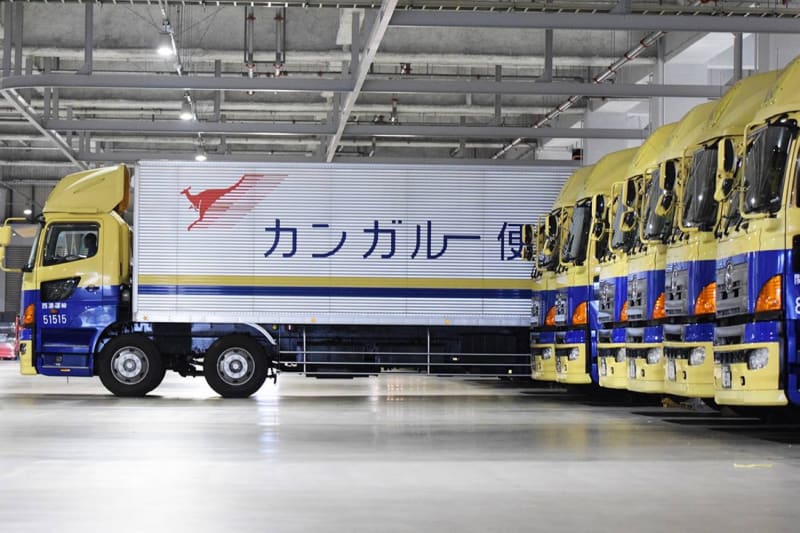 Japan's 11-Company Alliance Tackles Driver Shortages - Image 4
