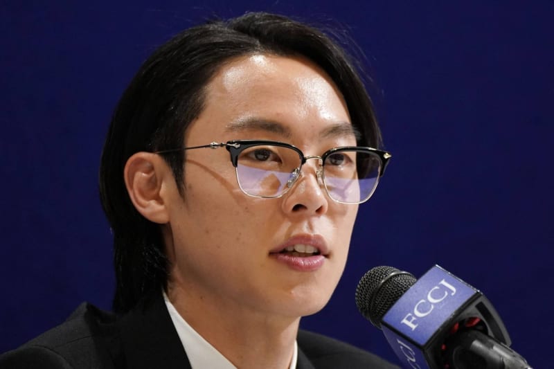 Japan's Kobayashi Eyes More Olympic Ski Jump Gold - Image 4