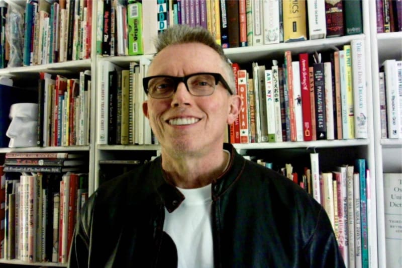 Roger Dahl Ends 35-Year Japan Times Run for New Adventures