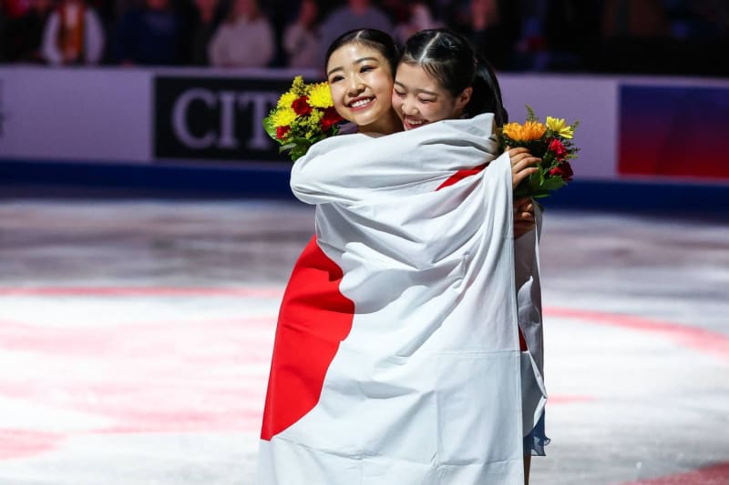 Figure Skater Mone Chiba Turns Grand Prix Fall Into Strength - Image 5