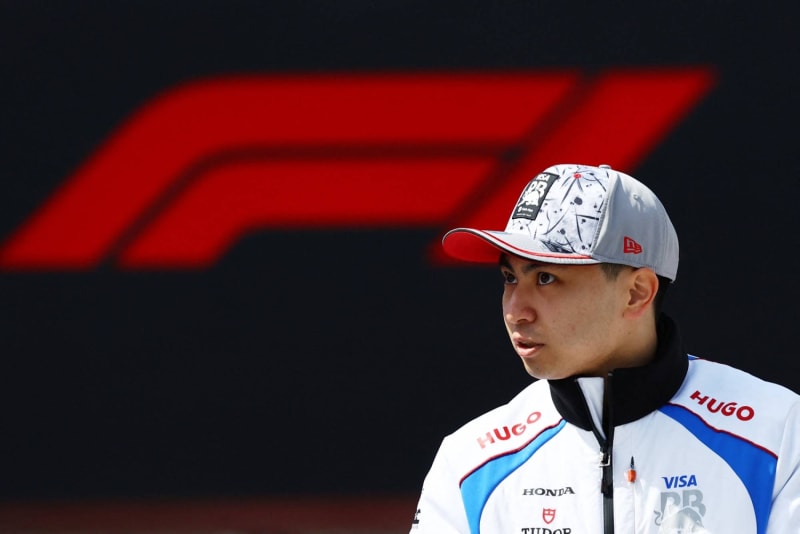 Japan's Iwasa Eyes F1 After Super Formula Title Win - Image 4