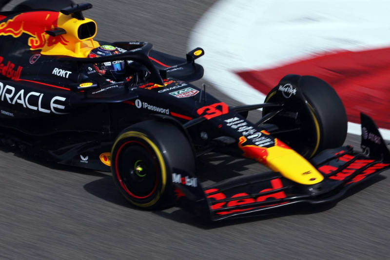 Japan's Iwasa Eyes F1 After Super Formula Title Win - Image 5