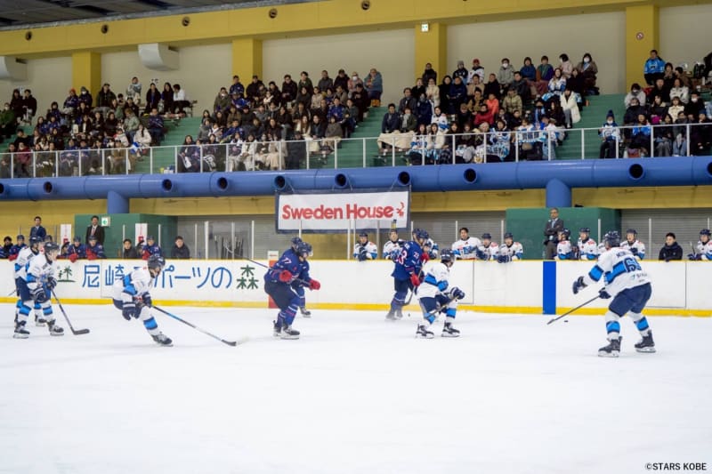 Stars Kobe Wins First Game After 19-Game Losing Streak