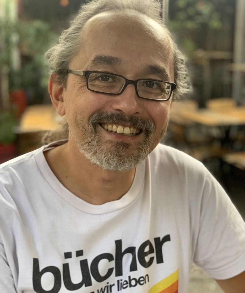 Chef Writes 550-Page Japanese Cookbook With Zero Photos - Image 4