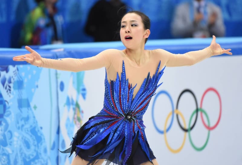 Japan's Figure Skating Dream: Kids Chasing Olympic Gold - Image 4