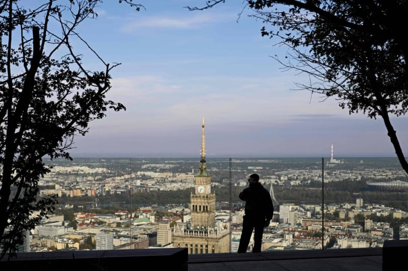 Poland's Economic Boom Brings Tens of Thousands Home