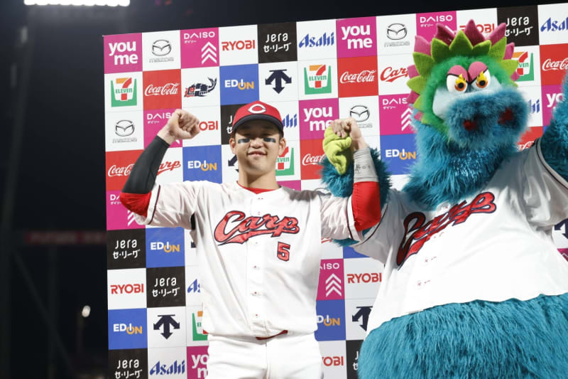 Two Young Stars Earn Their Moment on Baseball's Biggest Stage