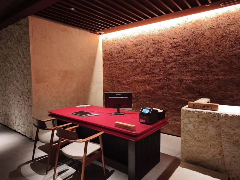 Naha Hotel Built With Shuri Castle Fire Ruins - Image 4