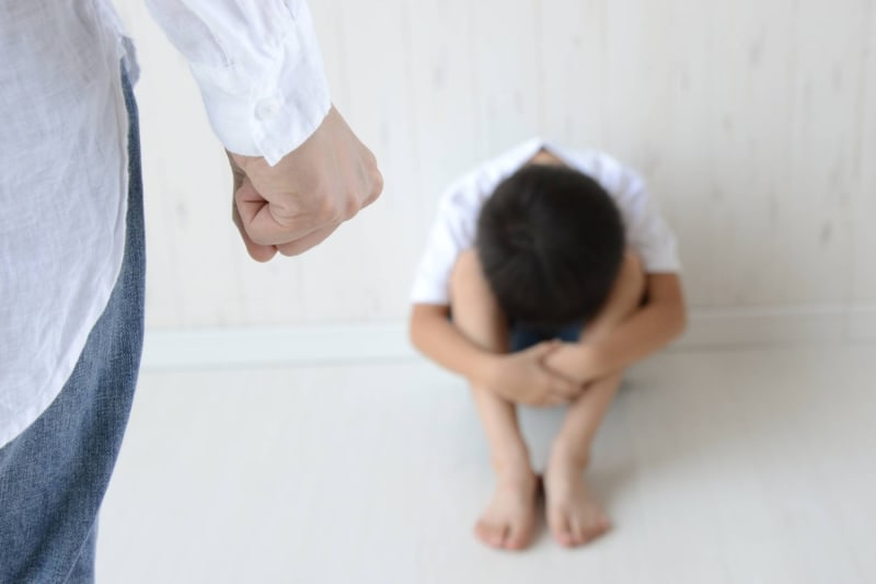 Japan Sees First Drop in Child Abuse Cases in a Year - Image 3
