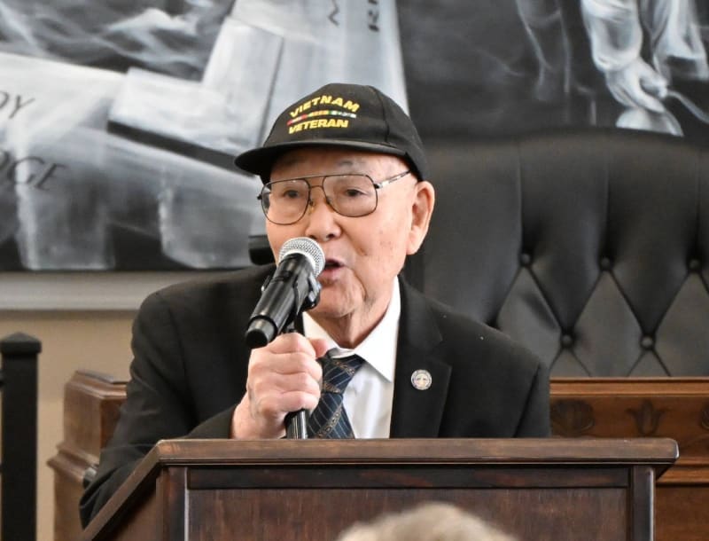New Jersey Honors Civil Rights Hero Fred Korematsu - Image 3