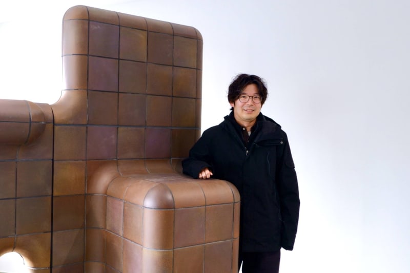 Japan Tile Maker Brings 600-Year Craft to Global Stage - Image 4
