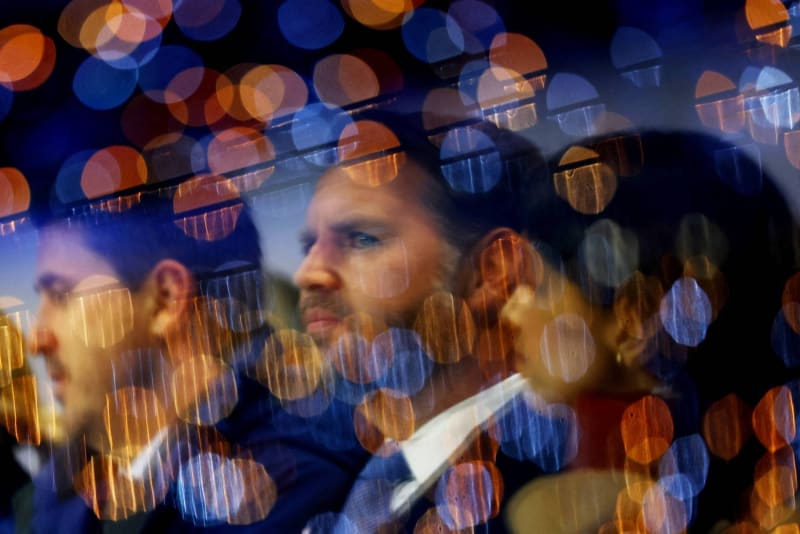 Milan Olympics Opens With Unity Message Across Italy - Image 5