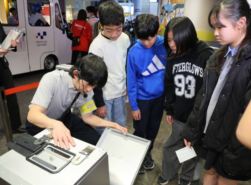 Japan: 60% of Local Governments Now Listen to Kids