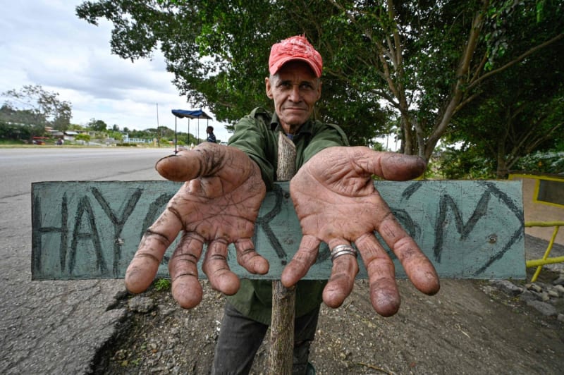 Solar Boom Offers Cubans Light During Energy Crisis - Image 3