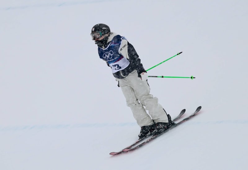 Olympics Team Shields Athletes From Online Abuse With AI