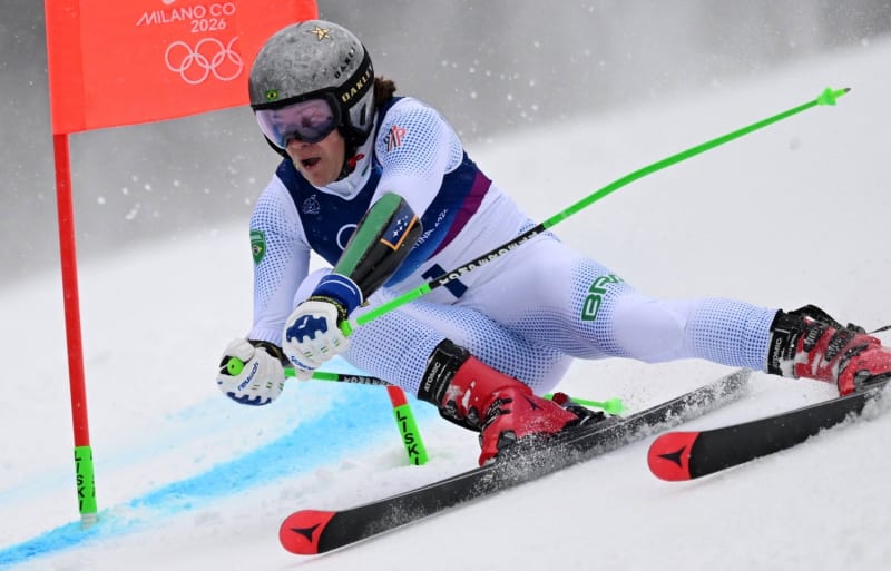 Brazil's Braathen Wins First South American Winter Olympic Gold - Image 2